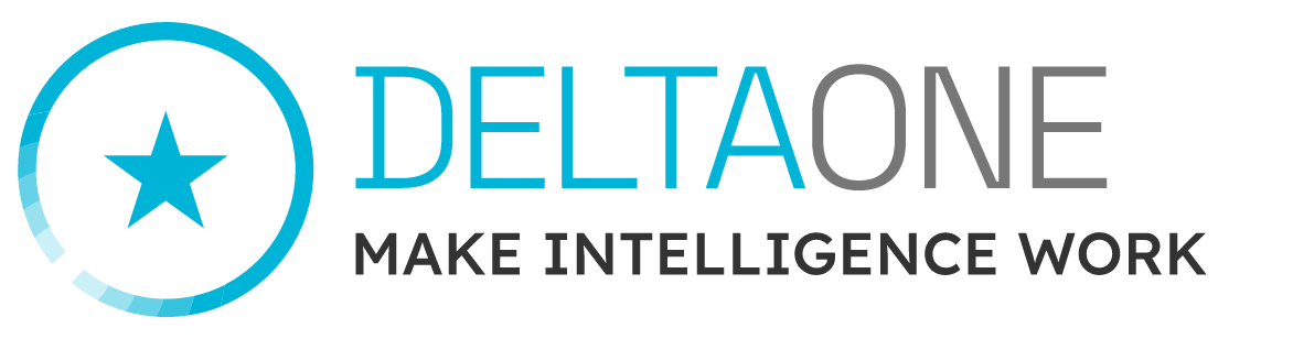 Delta1 logo