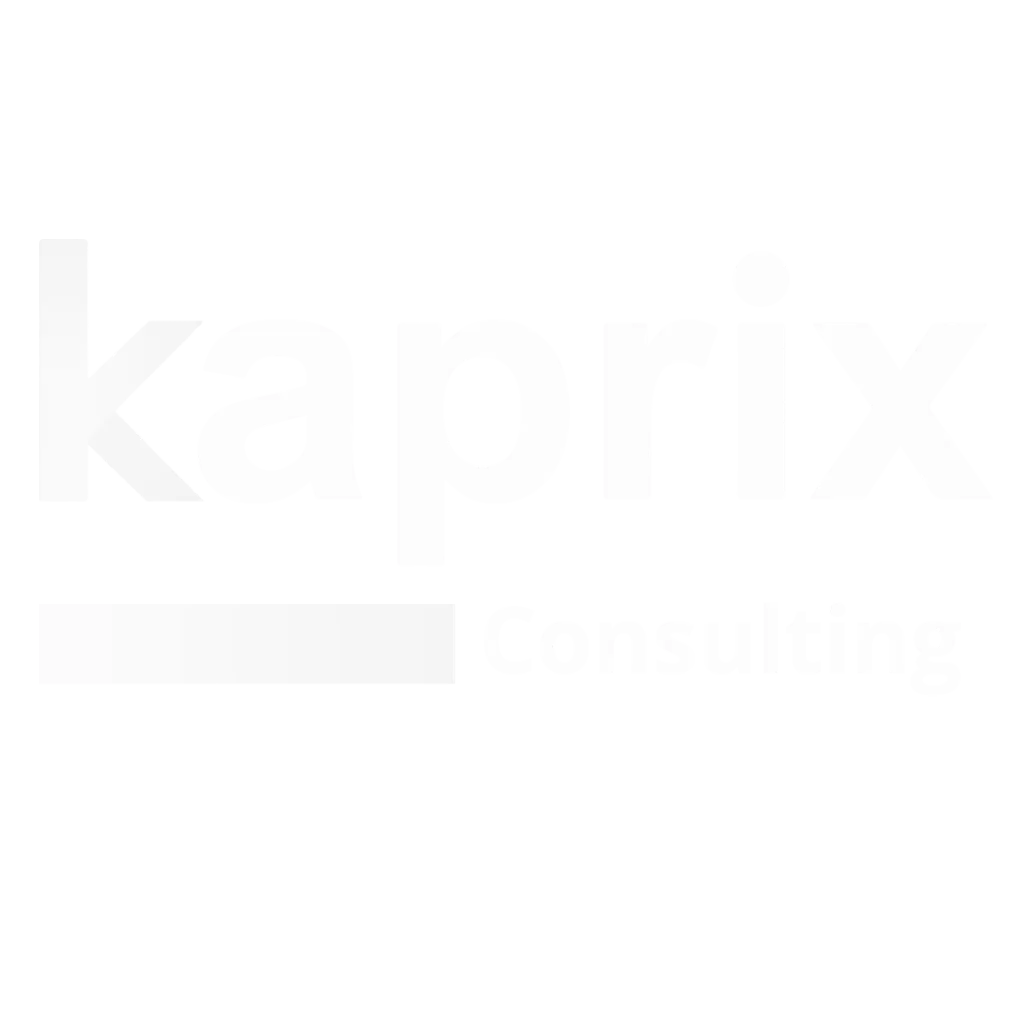 Kaprix logo
