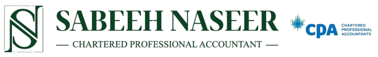 Naseer CPA logo